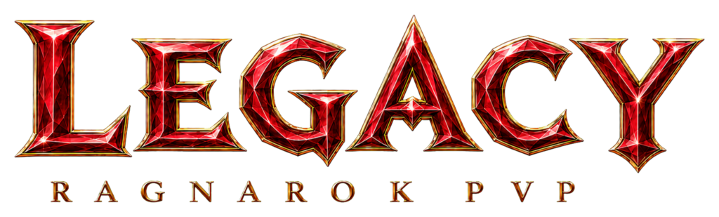 LEGACY Ragnarok PvP